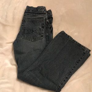 Boys jeans size 10